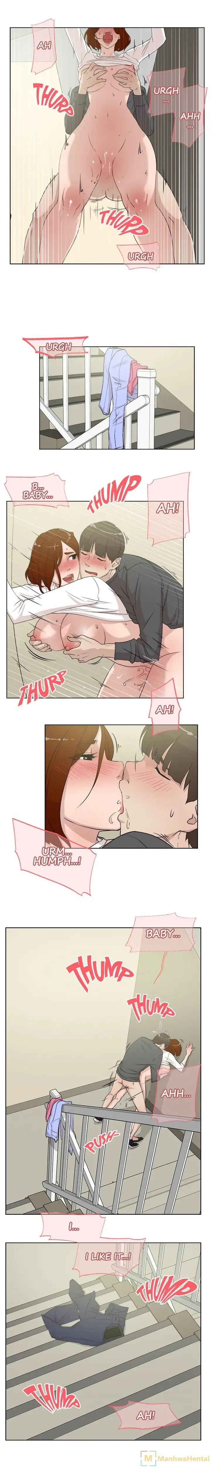 Her 4 Incher Chapter 11 Page 6