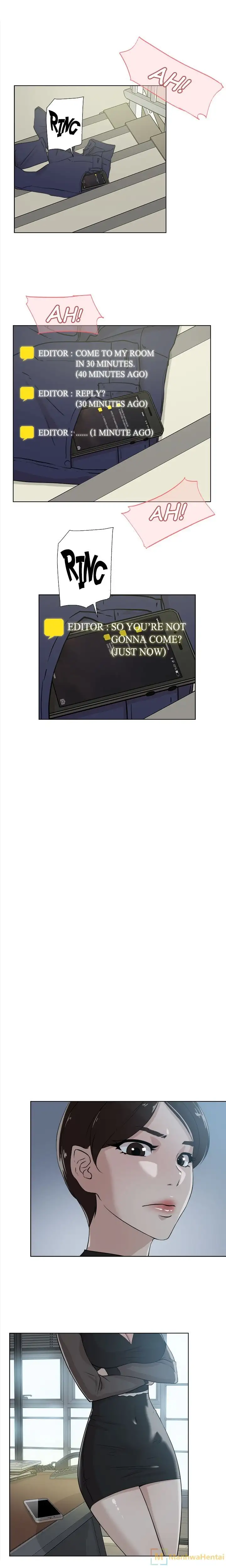Her 4 Incher Chapter 11 Page 7