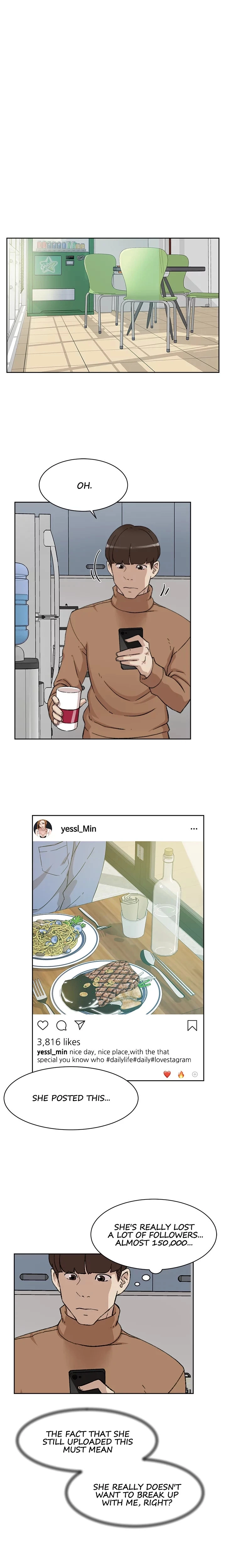 Her 4 Incher Chapter 110 Page 10
