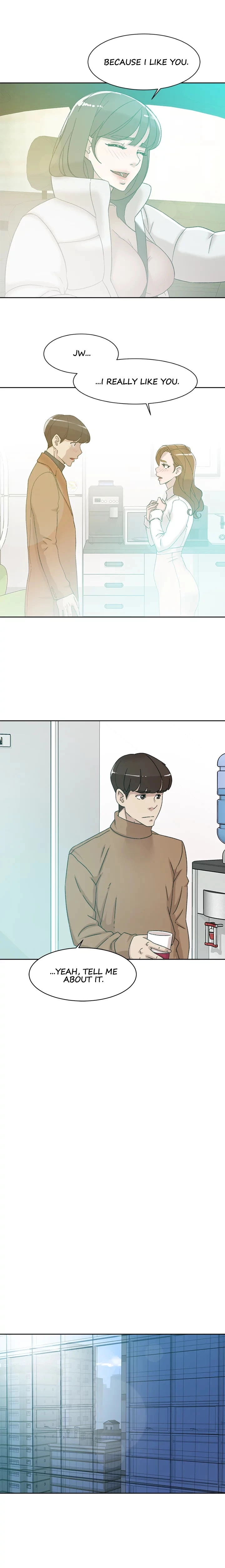 Her 4 Incher Chapter 110 Page 13