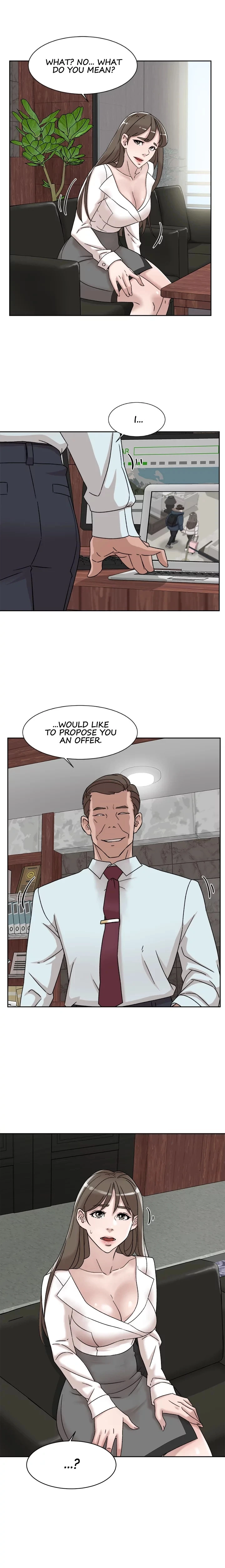 Her 4 Incher Chapter 110 Page 15