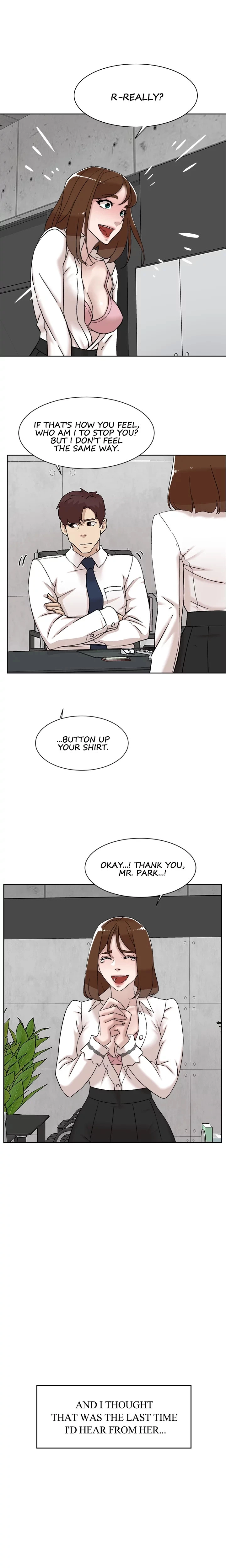 Her 4 Incher Chapter 110 Page 6