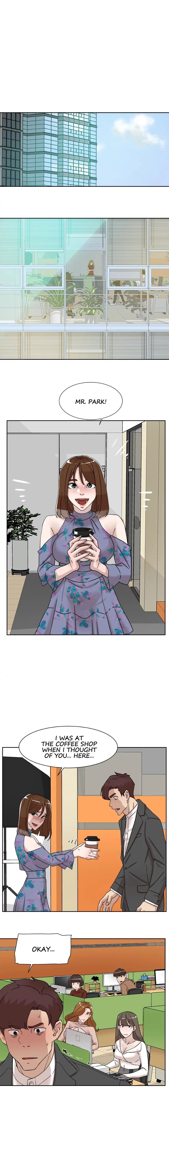Her 4 Incher Chapter 110 Page 7