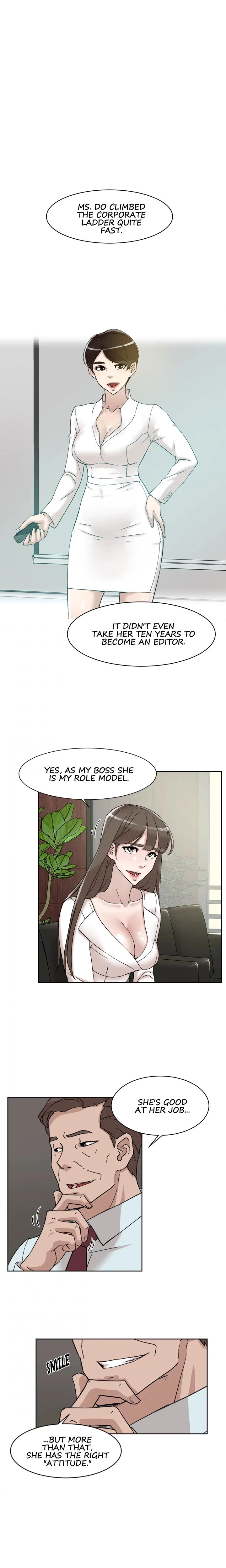 Her 4 Incher Chapter 111 Page 3