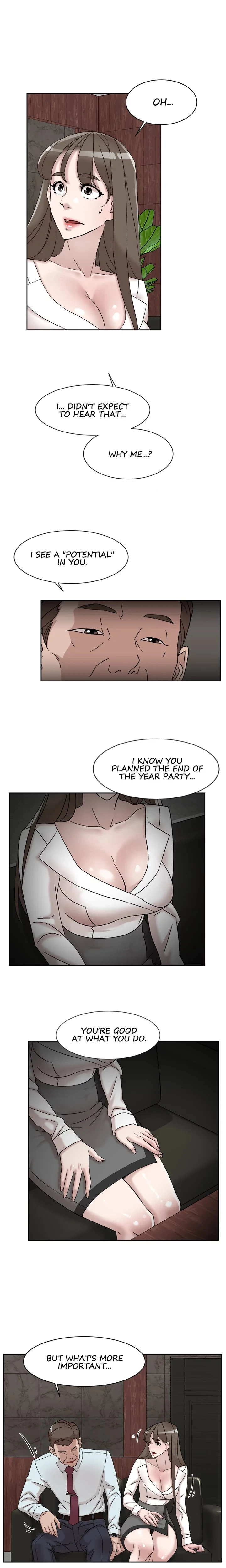 Her 4 Incher Chapter 111 Page 4