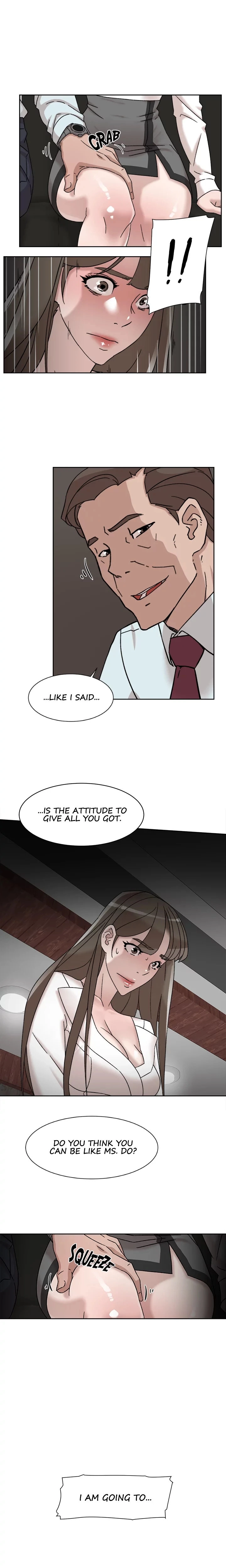 Her 4 Incher Chapter 111 Page 5