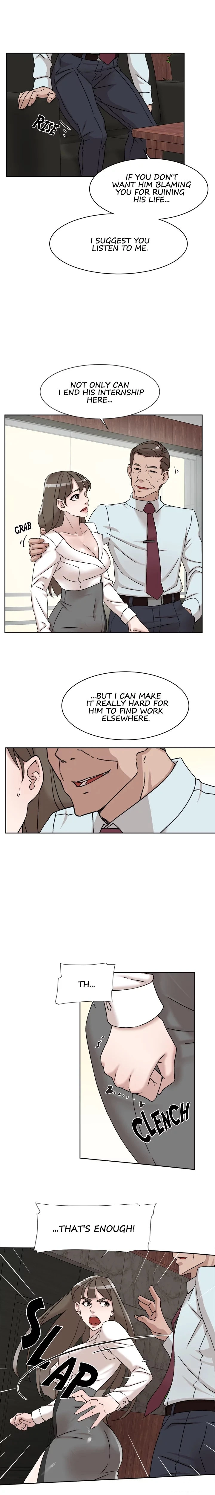 Her 4 Incher Chapter 111 Page 7