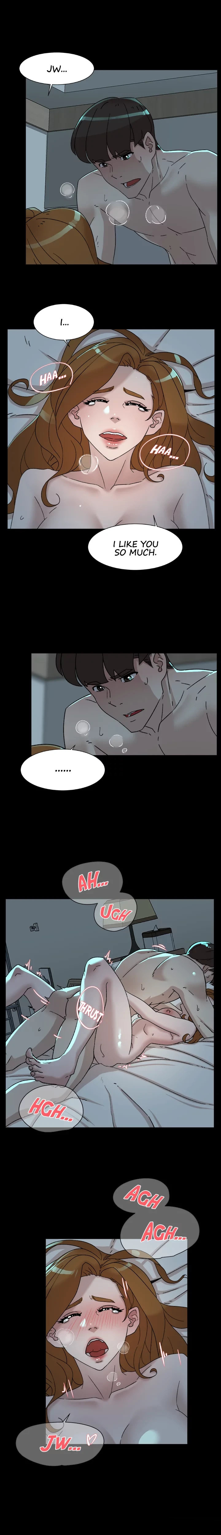 Her 4 Incher Chapter 112 Page 11