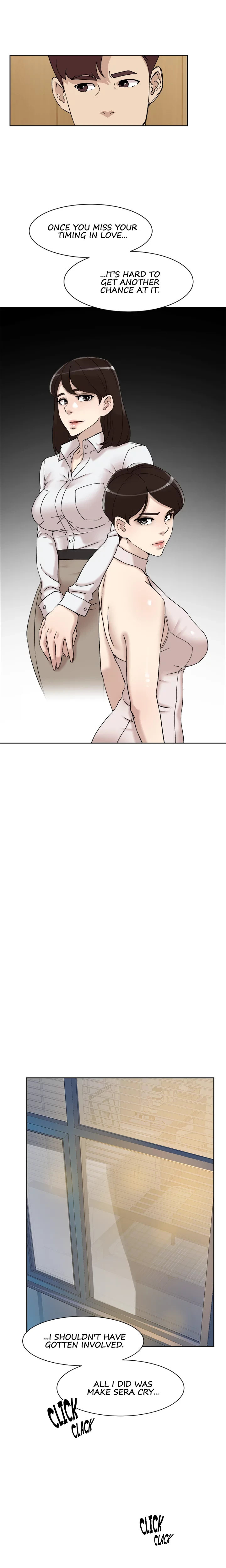Her 4 Incher Chapter 112 Page 7