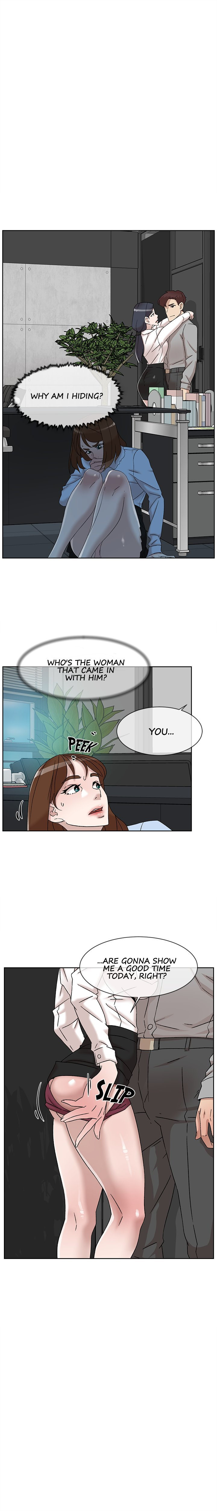 Her 4 Incher Chapter 113 Page 1