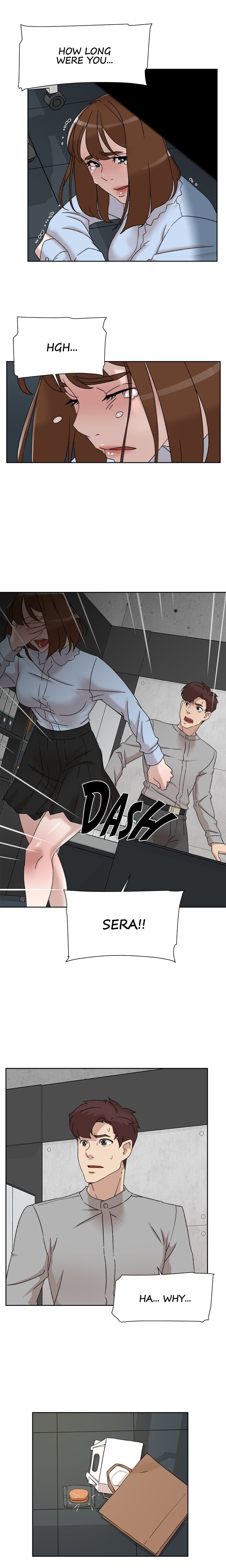 Her 4 Incher Chapter 113 Page 13