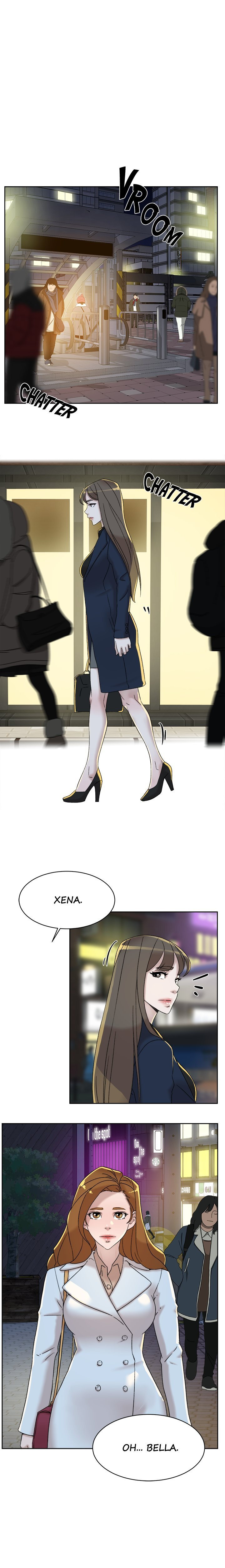 Her 4 Incher Chapter 113 Page 14