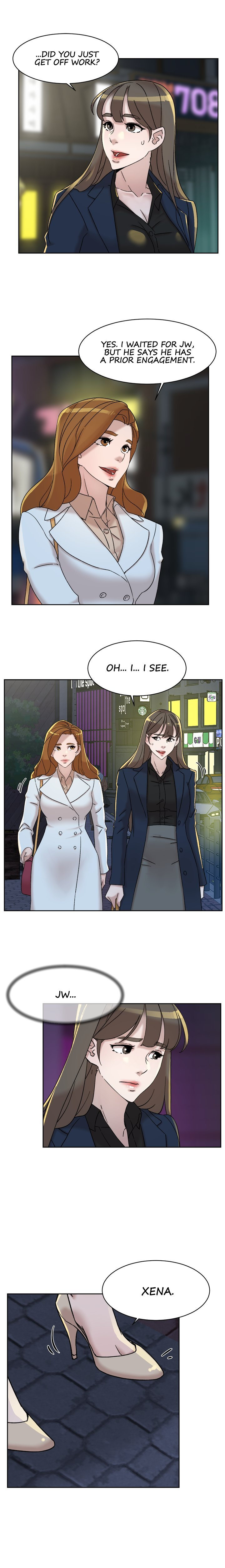 Her 4 Incher Chapter 113 Page 15