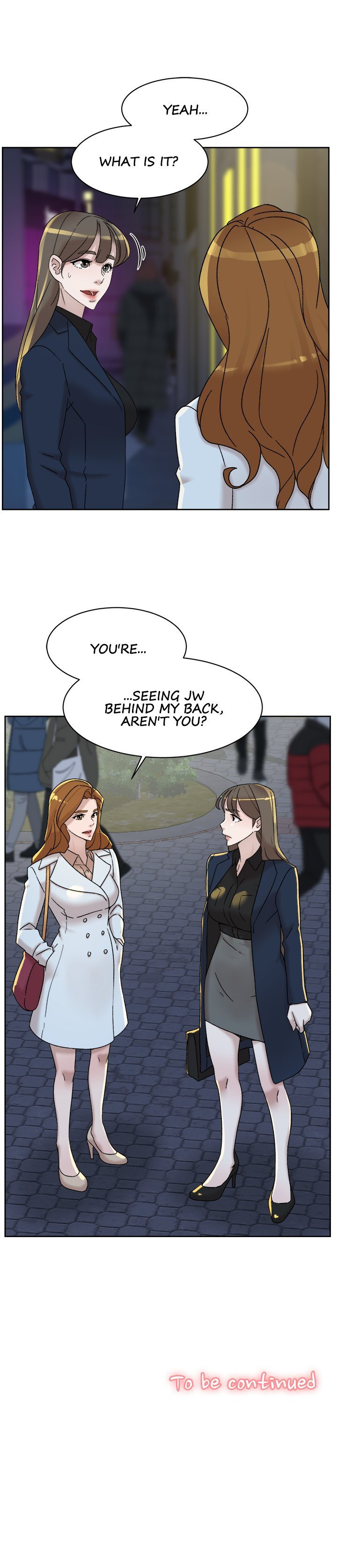 Her 4 Incher Chapter 113 Page 16