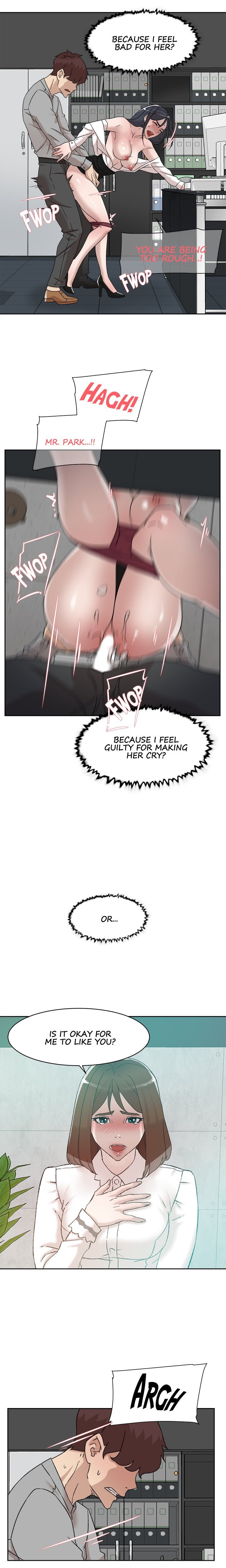 Her 4 Incher Chapter 113 Page 6