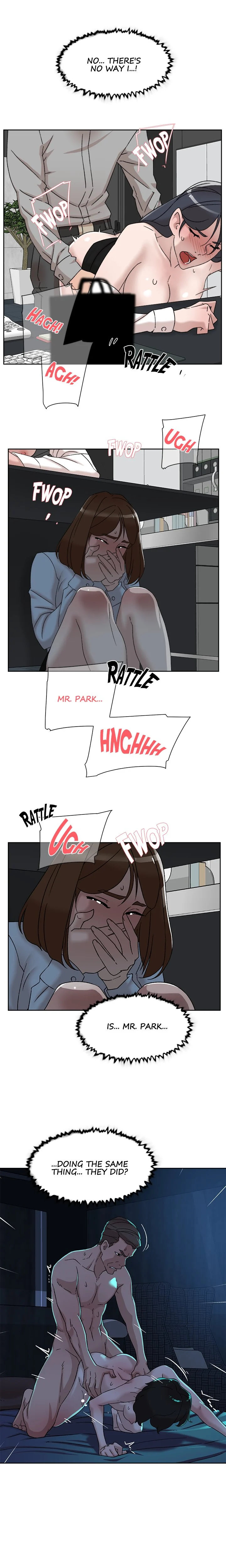 Her 4 Incher Chapter 113 Page 7