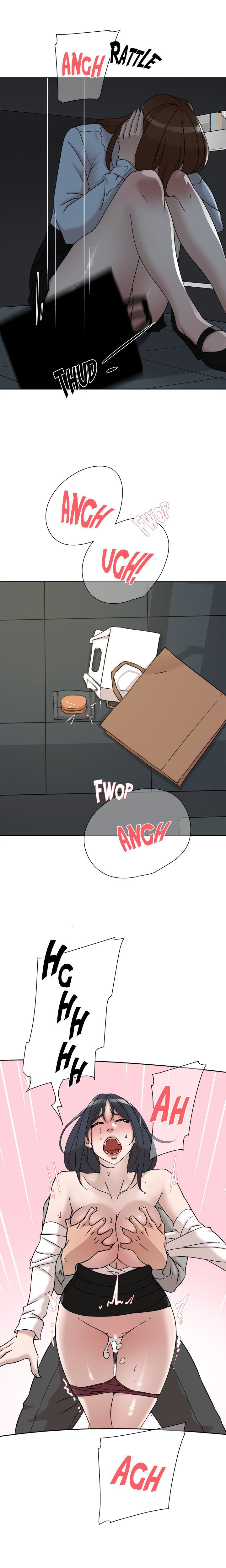 Her 4 Incher Chapter 113 Page 9