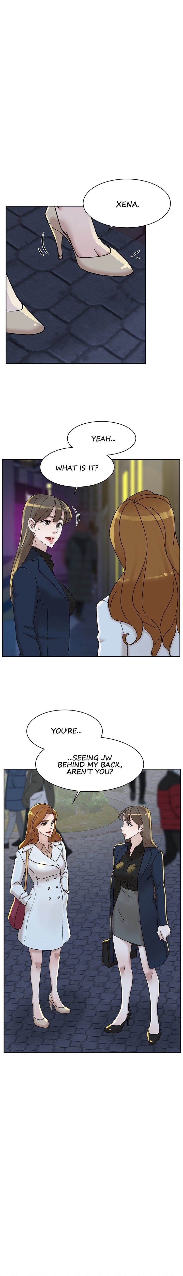 Her 4 Incher Chapter 114 Page 1