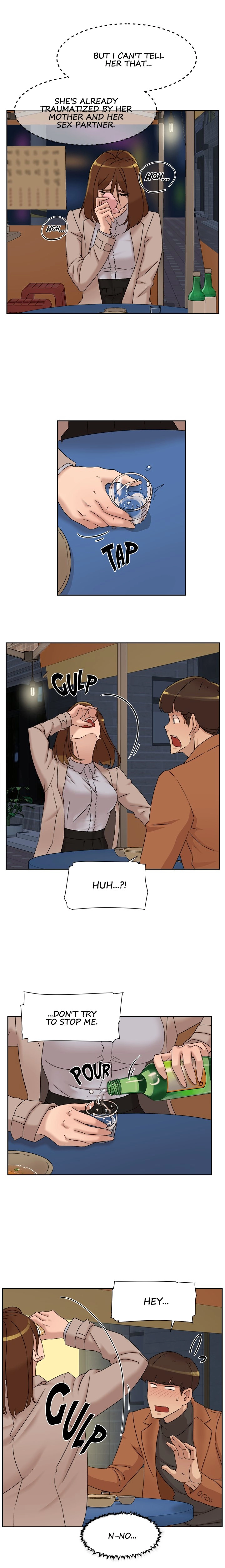 Her 4 Incher Chapter 114 Page 11