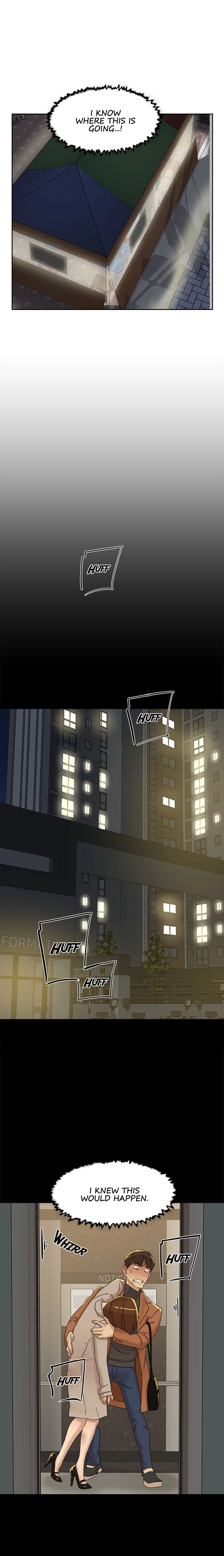 Her 4 Incher Chapter 114 Page 12