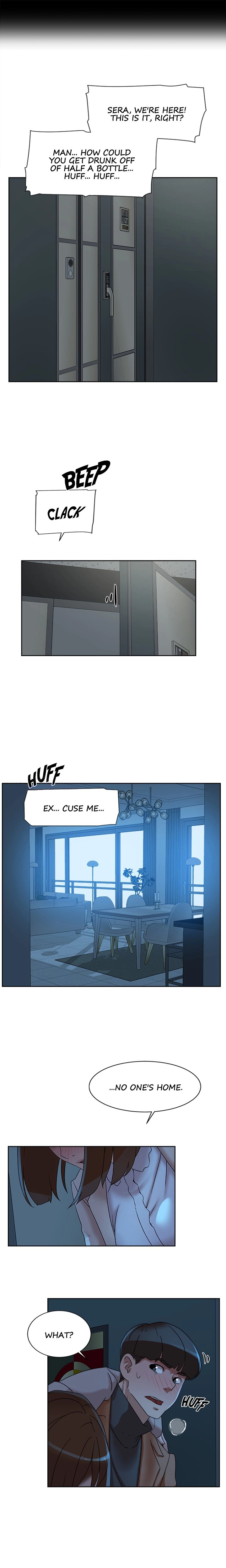 Her 4 Incher Chapter 114 Page 13