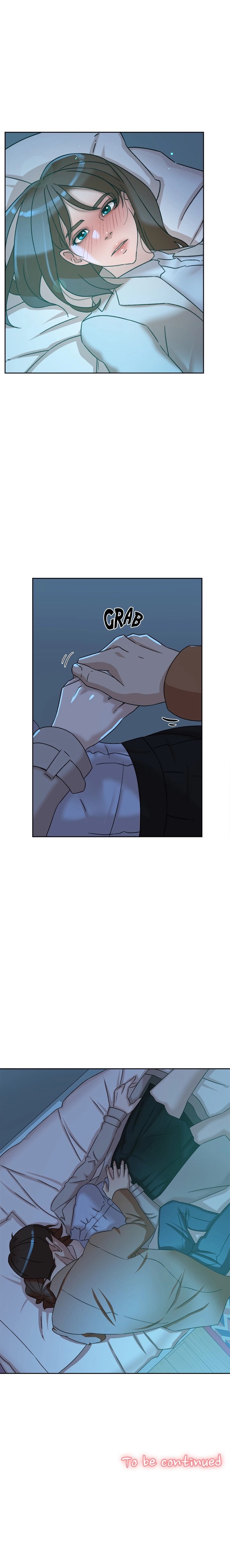 Her 4 Incher Chapter 114 Page 16