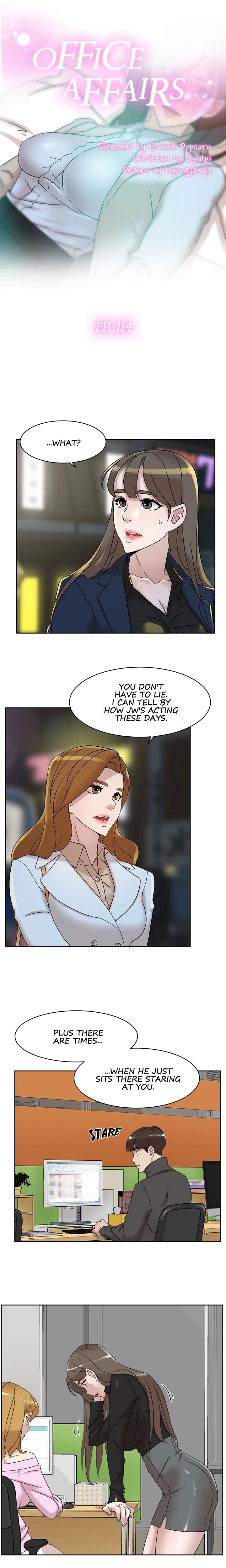Her 4 Incher Chapter 114 Page 2