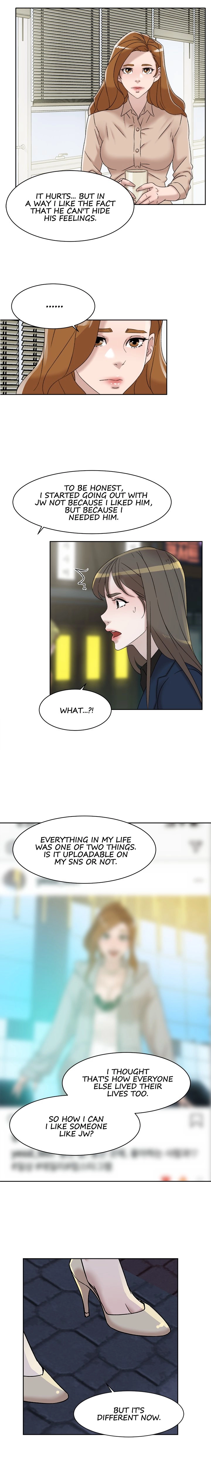 Her 4 Incher Chapter 114 Page 3