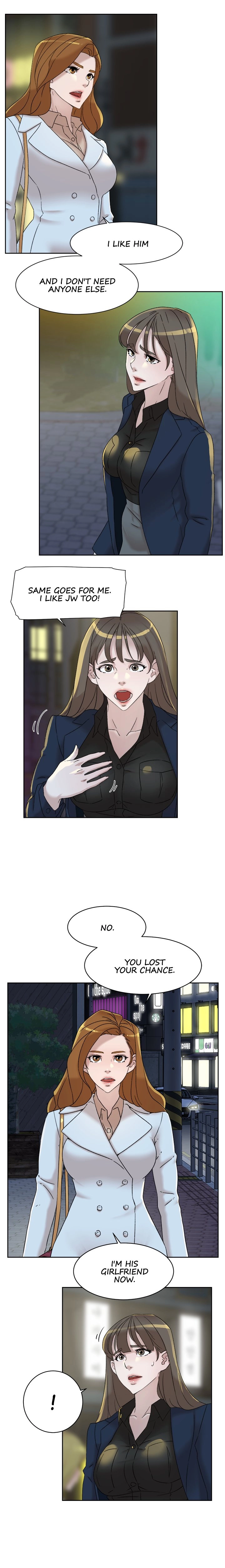 Her 4 Incher Chapter 114 Page 4