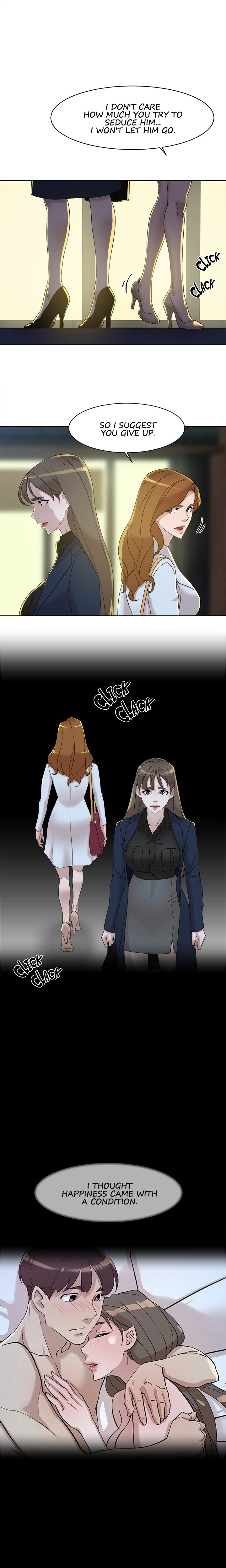 Her 4 Incher Chapter 114 Page 5