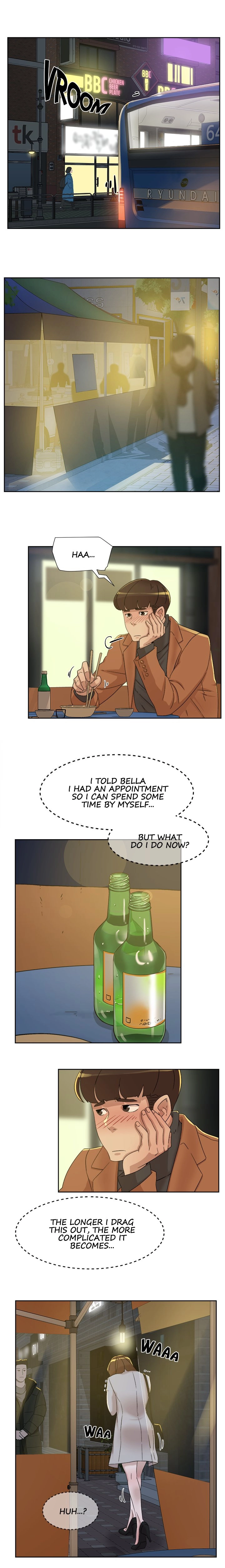 Her 4 Incher Chapter 114 Page 7