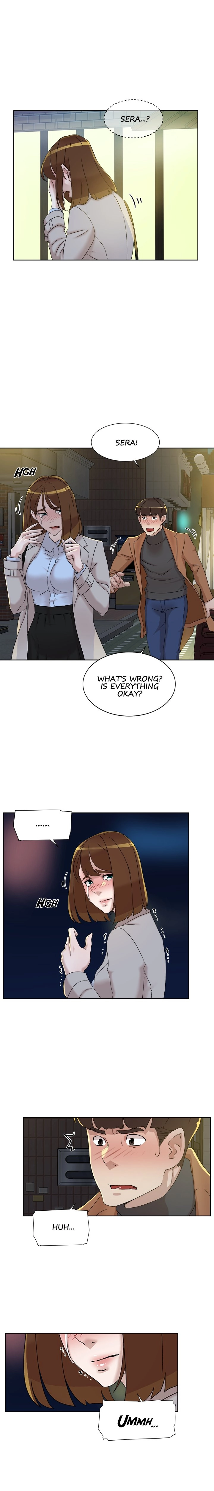 Her 4 Incher Chapter 114 Page 8