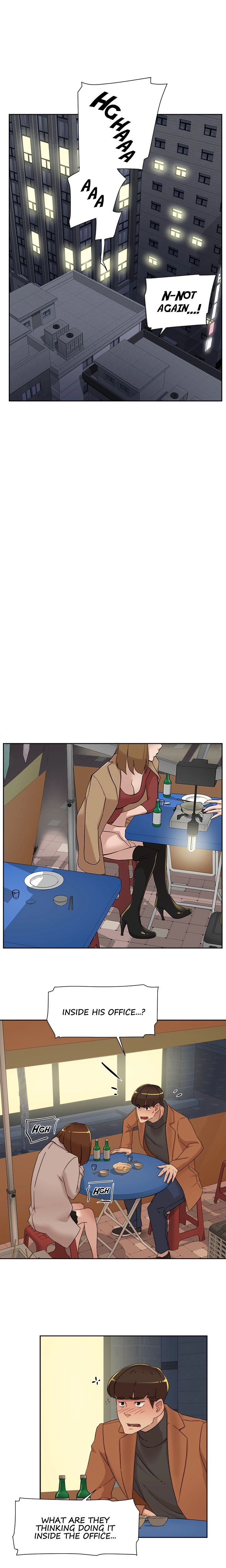 Her 4 Incher Chapter 114 Page 9