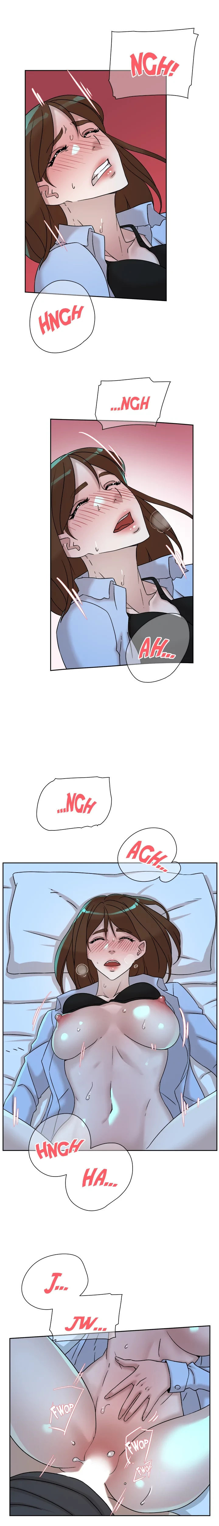 Her 4 Incher Chapter 115 Page 11