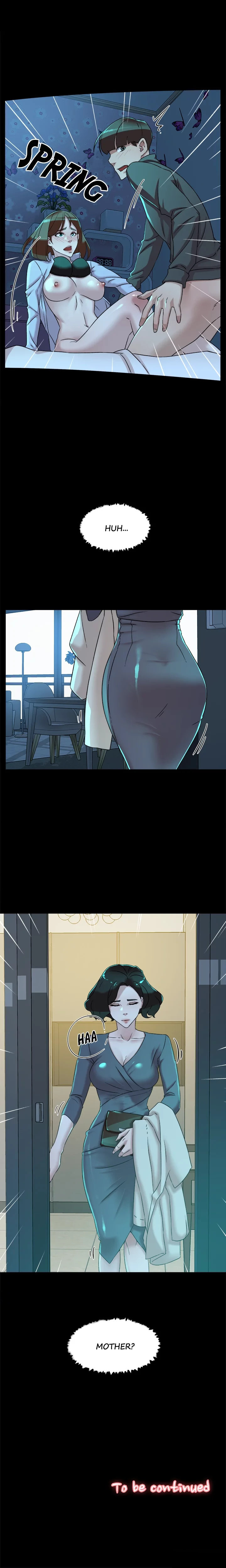 Her 4 Incher Chapter 115 Page 15