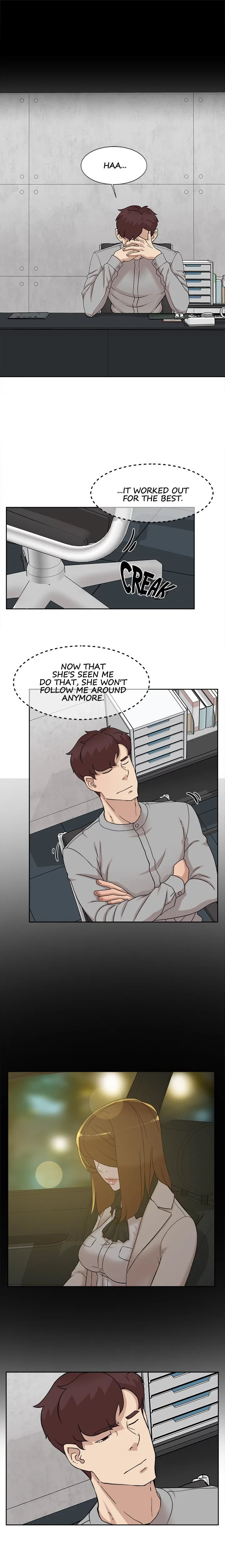 Her 4 Incher Chapter 115 Page 2