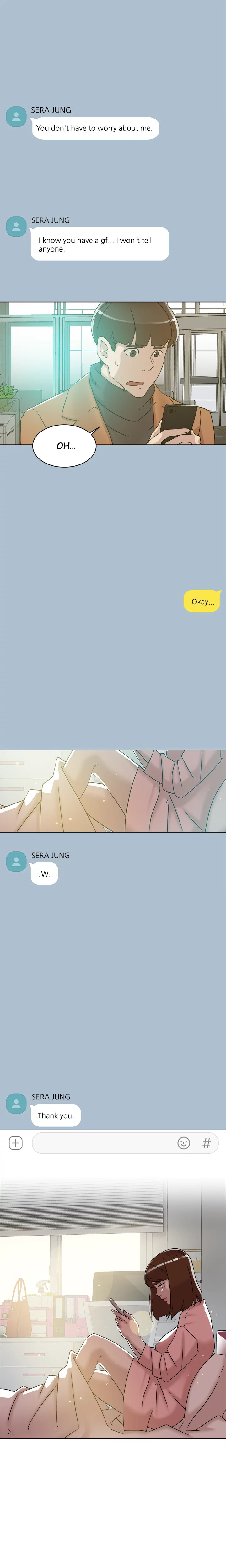 Her 4 Incher Chapter 116 Page 11