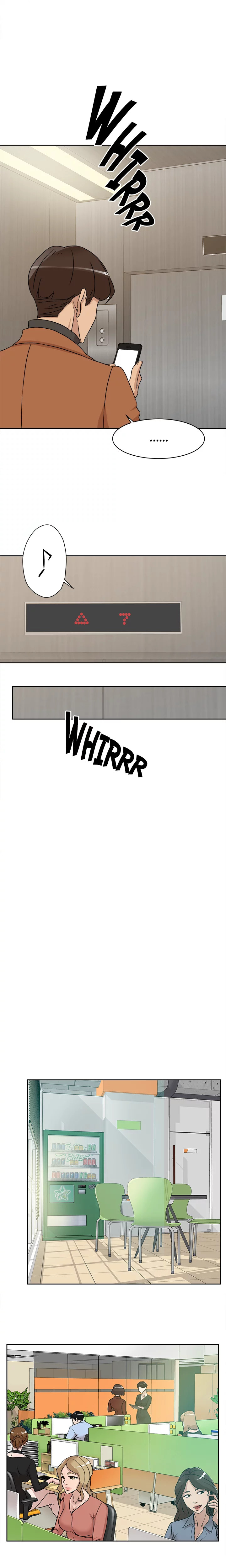 Her 4 Incher Chapter 116 Page 12