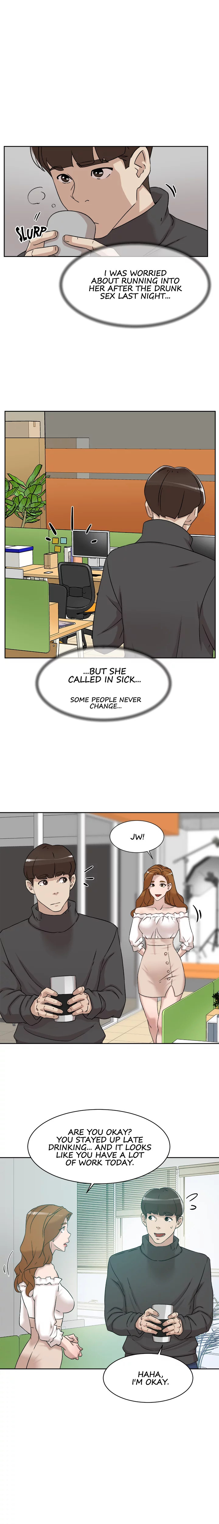 Her 4 Incher Chapter 116 Page 13