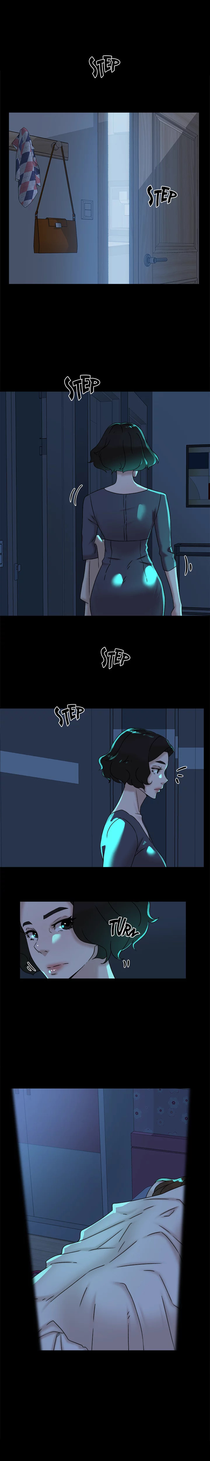 Her 4 Incher Chapter 116 Page 3