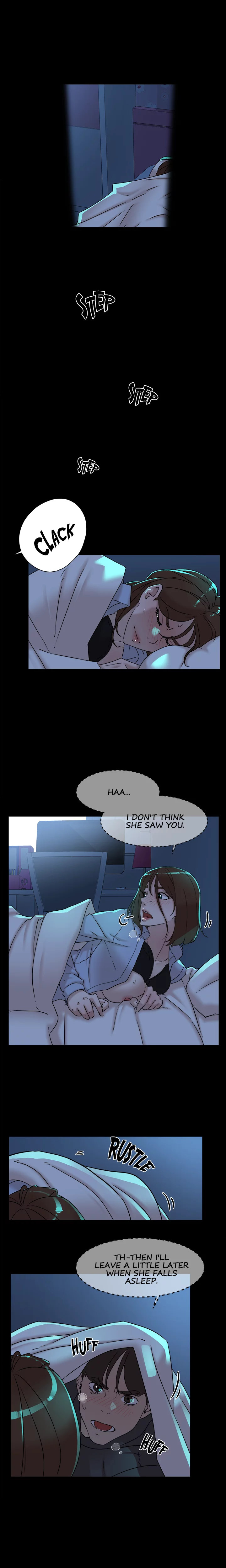 Her 4 Incher Chapter 116 Page 4