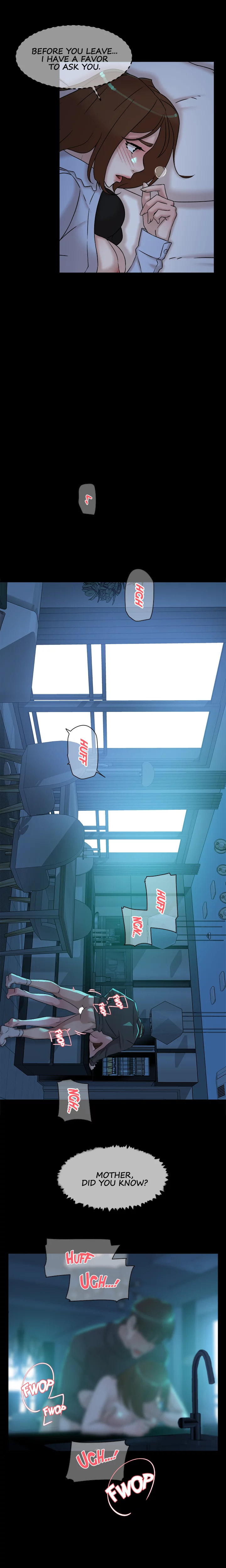 Her 4 Incher Chapter 116 Page 6