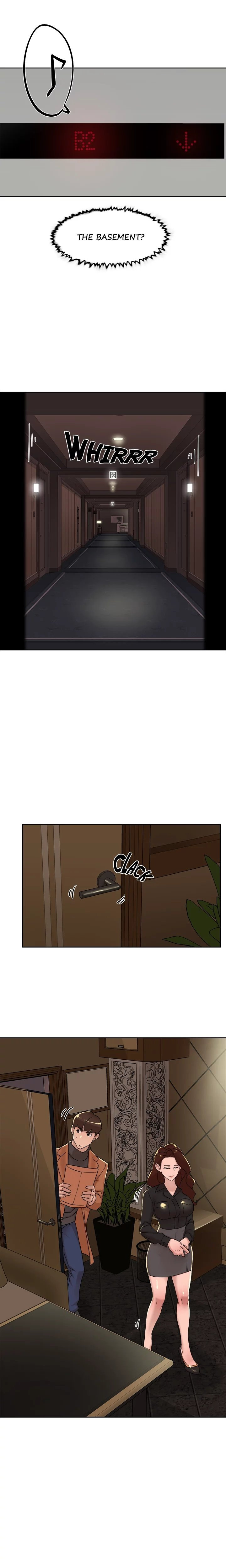 Her 4 Incher Chapter 117 Page 11