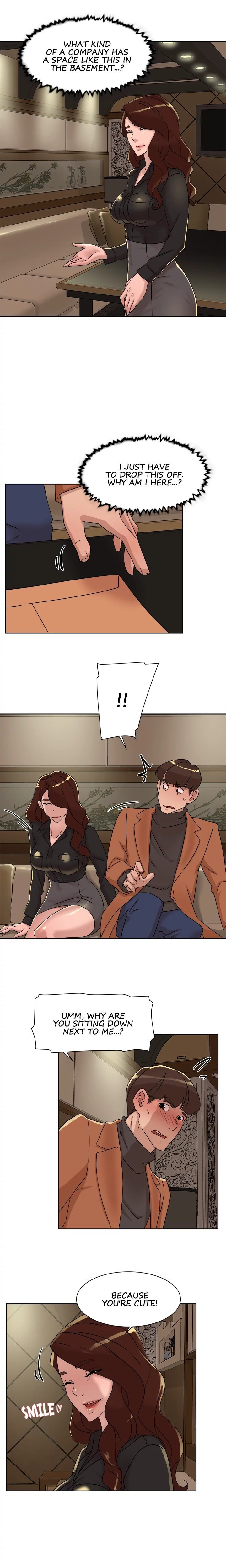 Her 4 Incher Chapter 117 Page 12