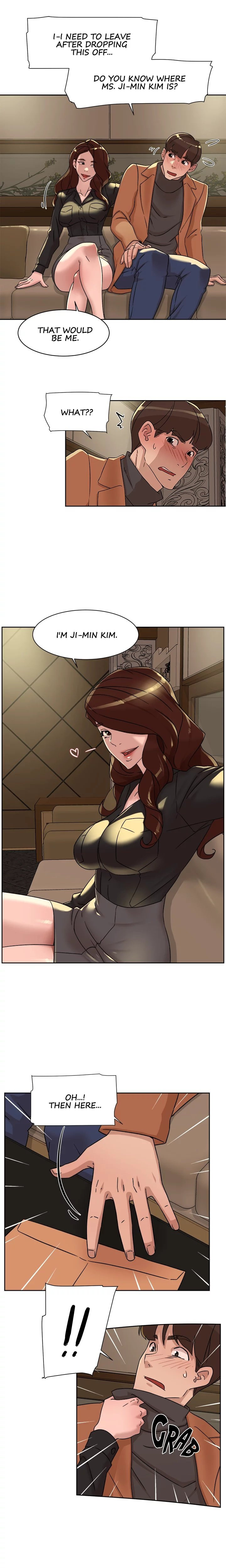 Her 4 Incher Chapter 117 Page 13
