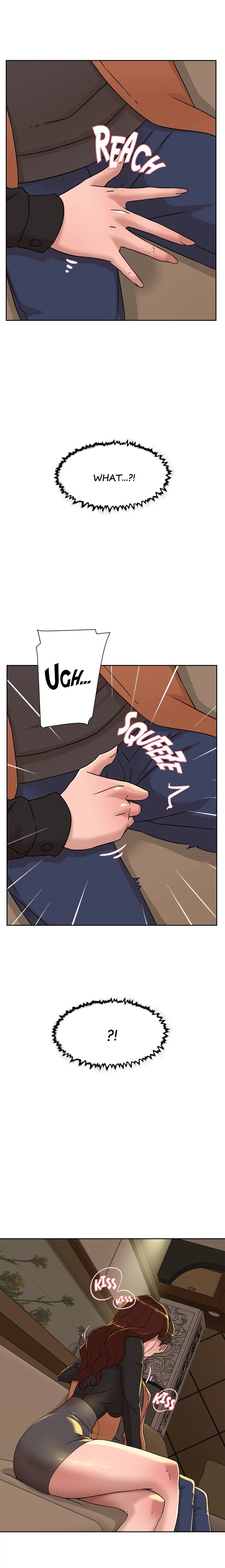 Her 4 Incher Chapter 117 Page 15