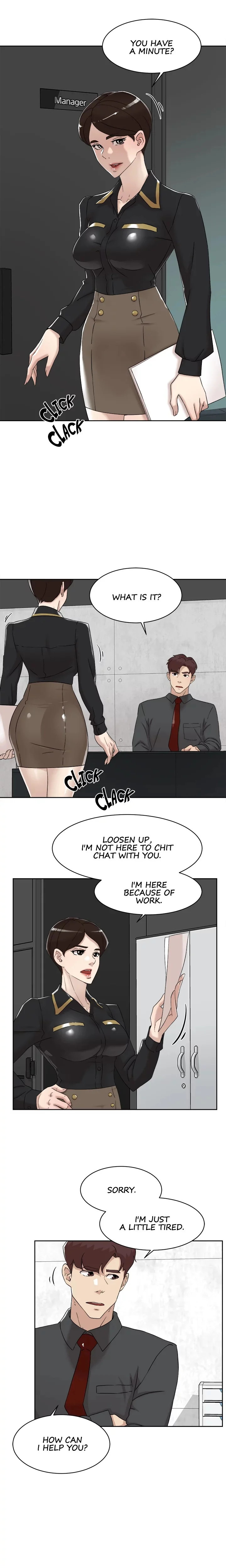 Her 4 Incher Chapter 117 Page 3