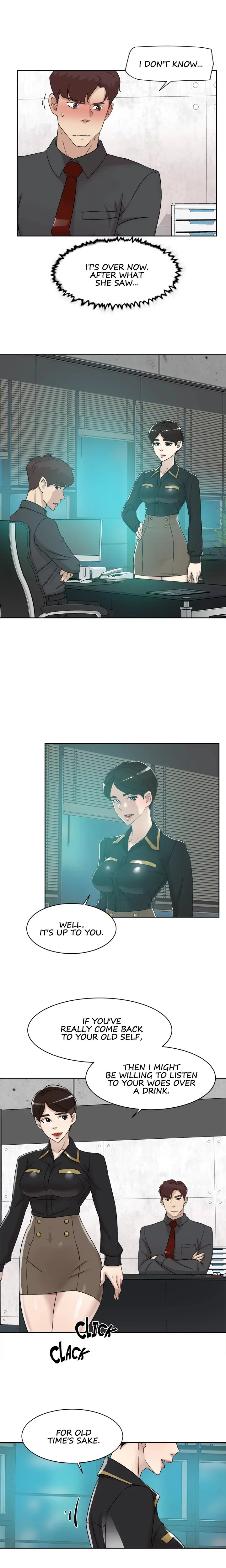 Her 4 Incher Chapter 117 Page 6