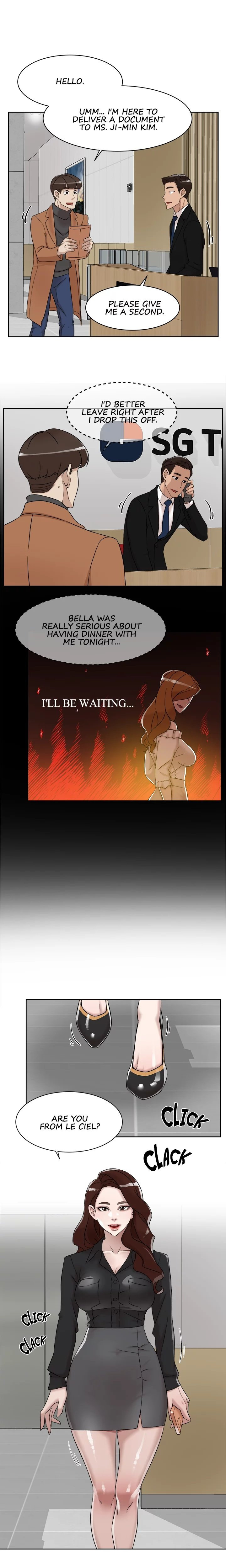 Her 4 Incher Chapter 117 Page 8