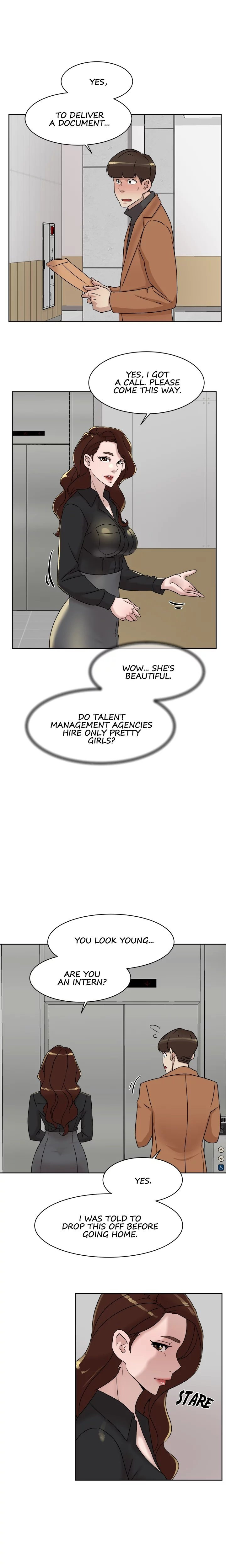 Her 4 Incher Chapter 117 Page 9